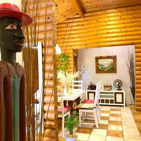 Nordic House Near The Beach In Quiet Neighborhood, All Amenities Tacoronte Luaran gambar