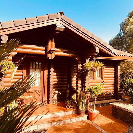 Nordic House Near The Beach In Quiet Neighborhood, All Amenities Tacoronte Luaran gambar