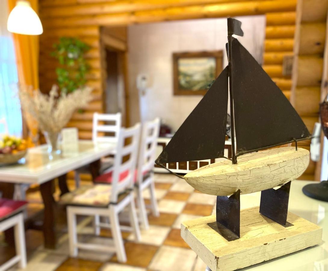 Nordic House Near The Beach In Quiet Neighborhood, All Amenities Tacoronte Luaran gambar