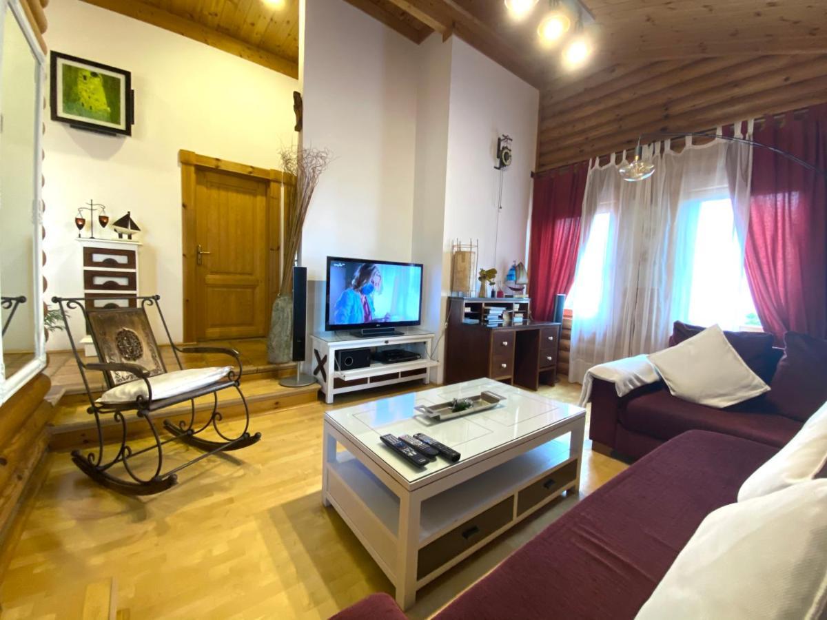 Nordic House Near The Beach In Quiet Neighborhood, All Amenities Tacoronte Luaran gambar