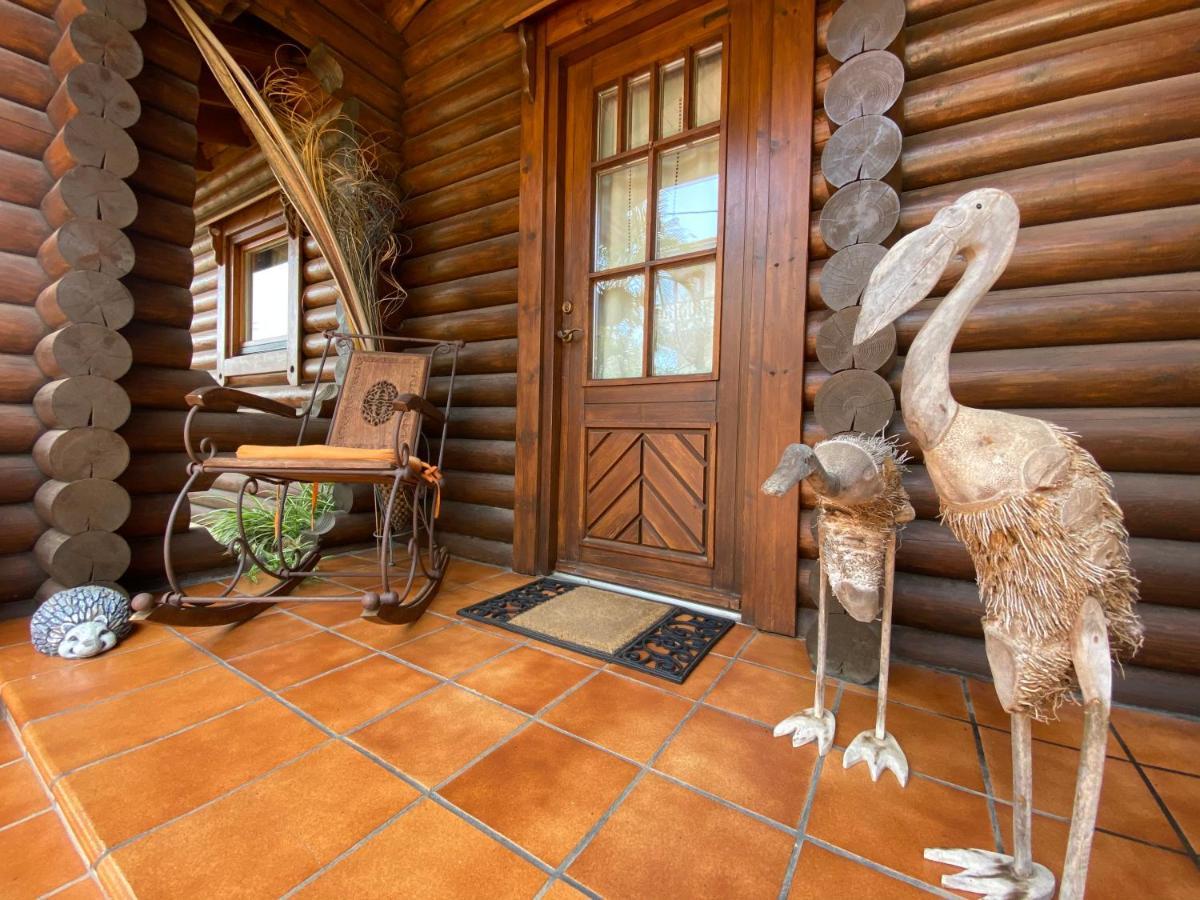 Nordic House Near The Beach In Quiet Neighborhood, All Amenities Tacoronte Luaran gambar