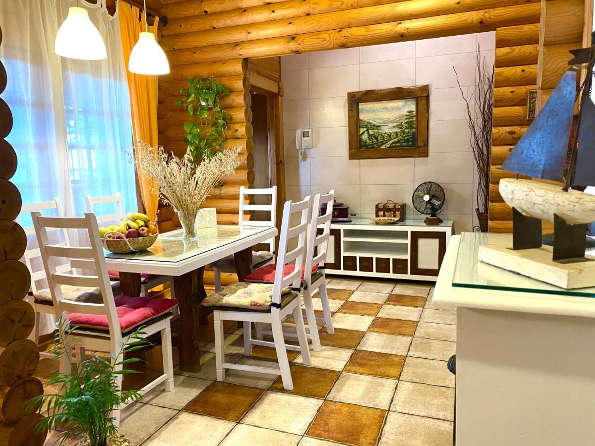 Nordic House Near The Beach In Quiet Neighborhood, All Amenities Tacoronte Luaran gambar