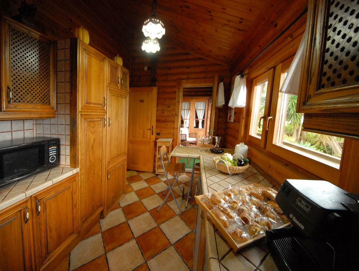 Nordic House Near The Beach In Quiet Neighborhood, All Amenities Tacoronte Luaran gambar