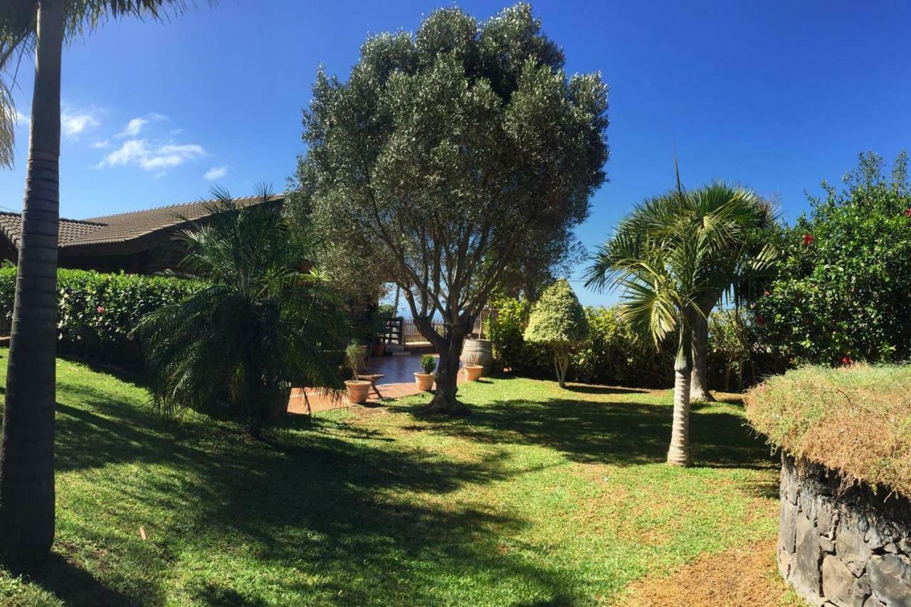 Nordic House Near The Beach In Quiet Neighborhood, All Amenities Tacoronte Luaran gambar