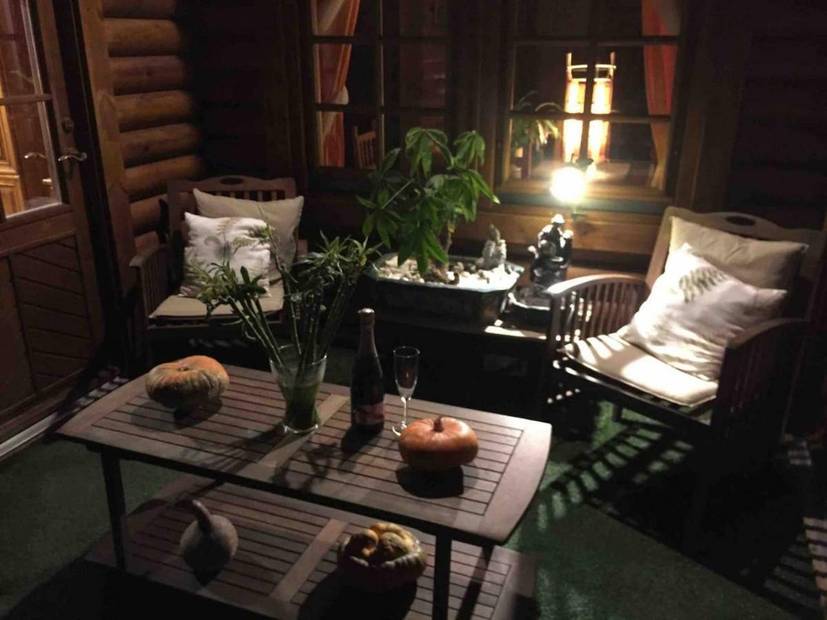 Nordic House Near The Beach In Quiet Neighborhood, All Amenities Tacoronte Luaran gambar