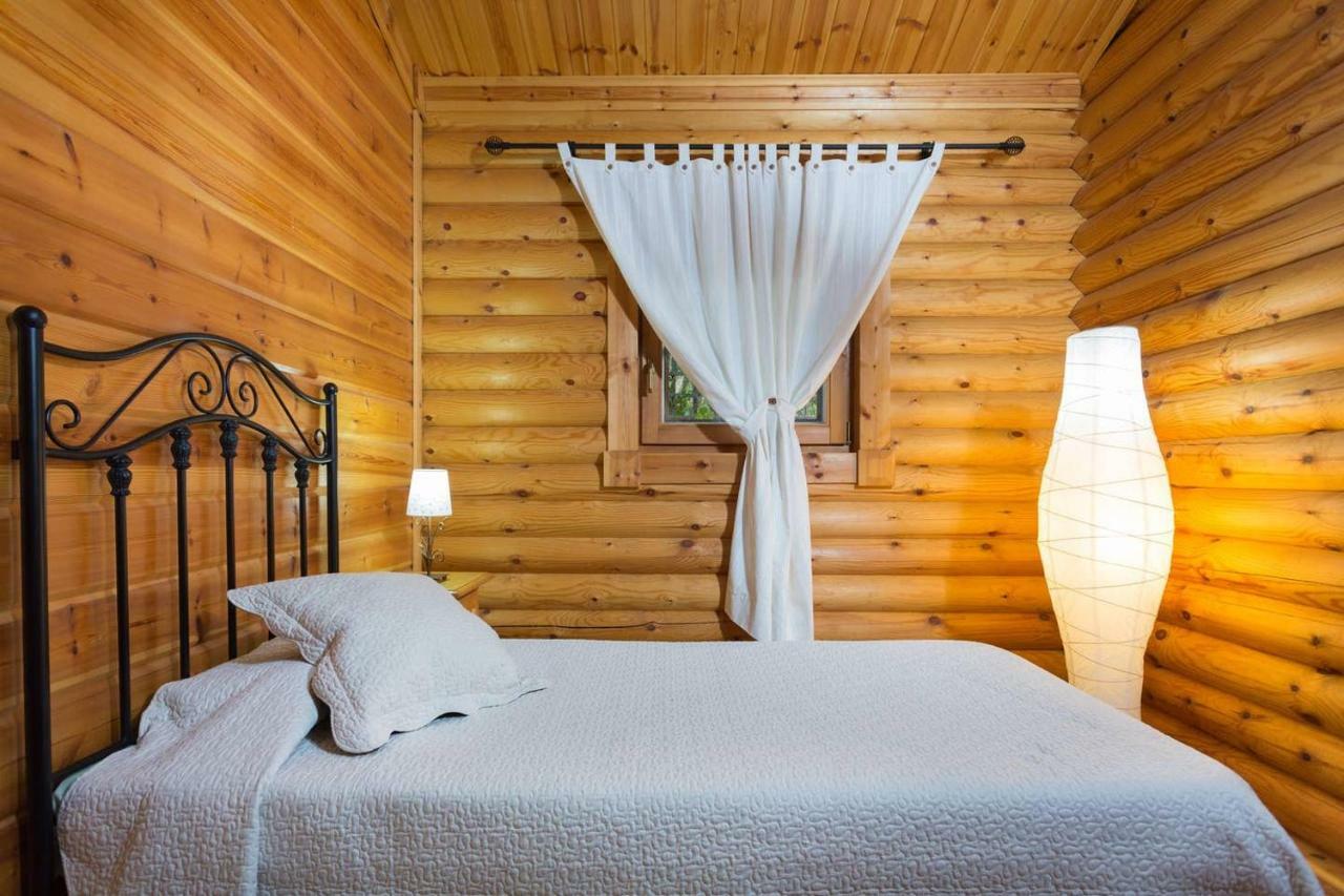 Nordic House Near The Beach In Quiet Neighborhood, All Amenities Tacoronte Luaran gambar