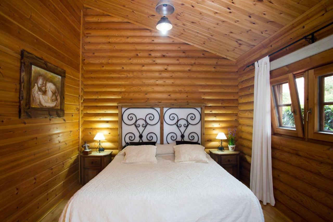 Nordic House Near The Beach In Quiet Neighborhood, All Amenities Tacoronte Luaran gambar