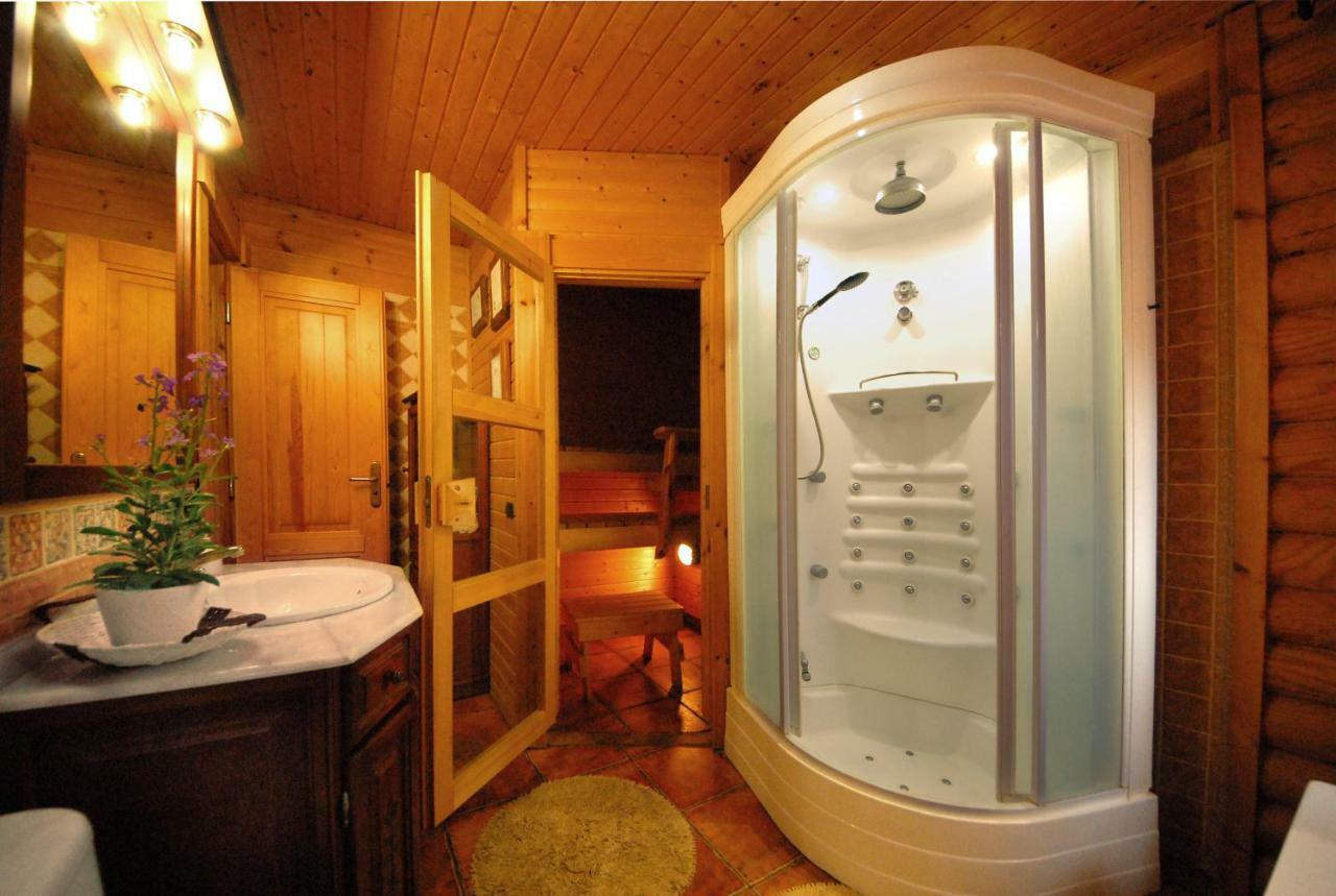 Nordic House Near The Beach In Quiet Neighborhood, All Amenities Tacoronte Luaran gambar