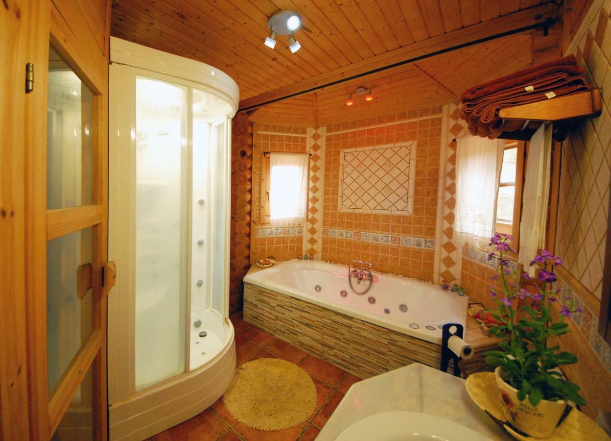 Nordic House Near The Beach In Quiet Neighborhood, All Amenities Tacoronte Luaran gambar