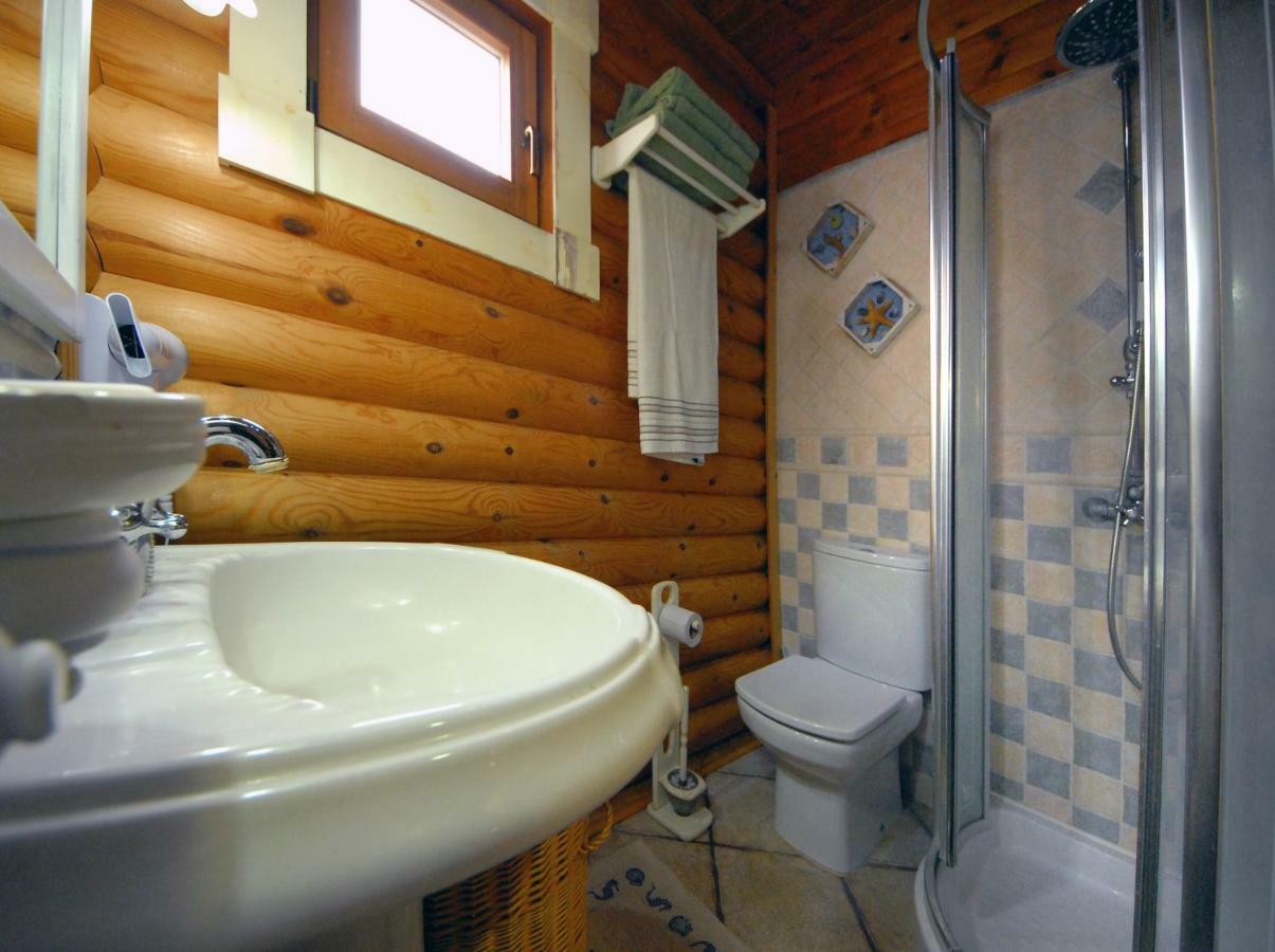 Nordic House Near The Beach In Quiet Neighborhood, All Amenities Tacoronte Luaran gambar