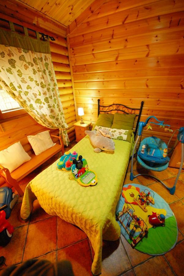 Nordic House Near The Beach In Quiet Neighborhood, All Amenities Tacoronte Luaran gambar