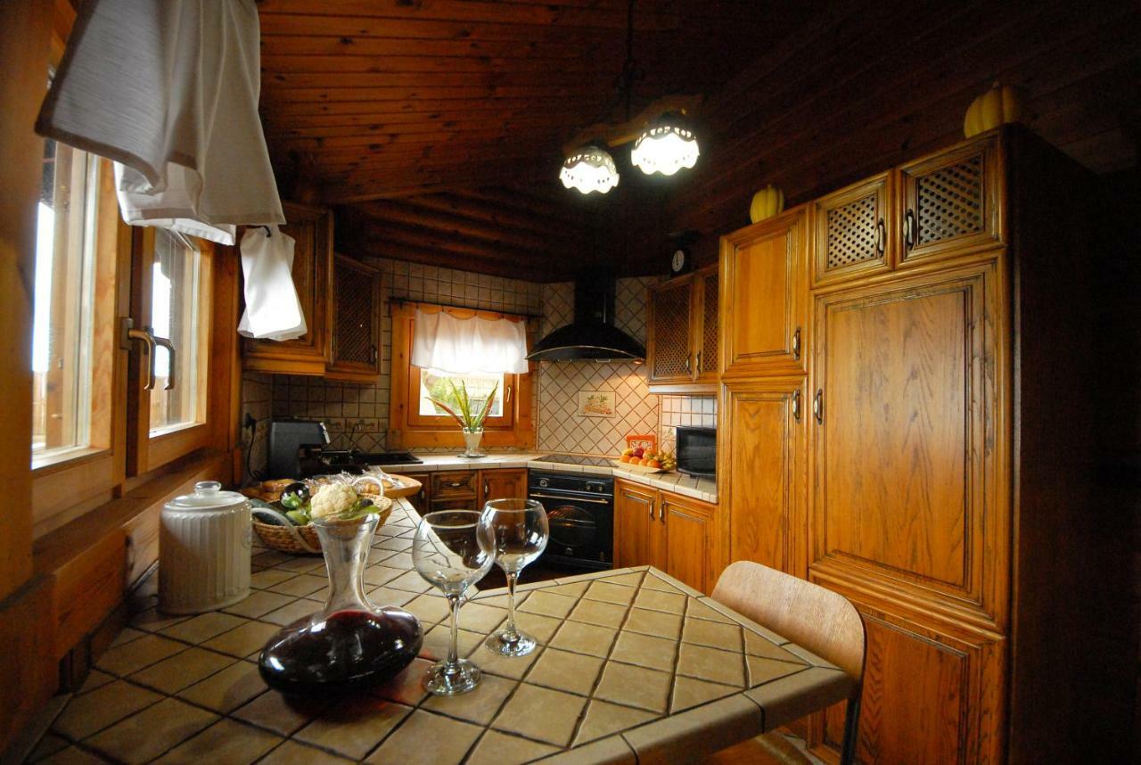 Nordic House Near The Beach In Quiet Neighborhood, All Amenities Tacoronte Luaran gambar